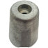 Фото #1 товара MARTYR ANODES Axis Sole Anode