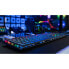 Фото #6 товара Verkabelung Gaming -Tastatur Der G -Lab Low Profile Switch - Rot