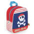 Фото #4 товара PIRATA 24x20x10 cm Backpack