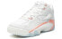 FILA F12W031217FWD Athletic Sneakers