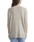 Фото #2 товара Lafayette 148 New York Oversized Scoop Neck Sweater Women's