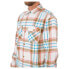 Фото #4 товара HURLEY Santa Cruz Shoreline long sleeve shirt