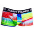 FUNKY TRUNKS Underwear Dye Hard Boxer