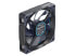 Фото #2 товара Seasonic MAGFLOW 120mm High Performance PWM Fan - Black