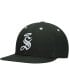 ფოტო #1 პროდუქტის Men's Green Santos Laguna Bankroll Snapback Hat