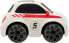 Фото #1 товара Chicco Fiat 500 Sport RC z pilotem biały (07275)