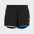 Фото #2 товара adidas women Capable of Greatness Running Shorts