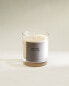 Фото #11 товара (200 g) black vanilla scented candle