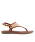 Фото #2 товара Women's Conclusion Sandals