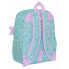 Школьный рюкзак Frozen Hello spring Синий