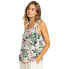 ფოტო #4 პროდუქტის ROXY Flowing Tank Pr sleeveless T-shirt