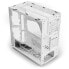 Фото #4 товара Hyte Y40 Midi-Tower, Tempered Glass - Snow White