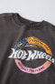 Hot wheels™ mattel t-shirt