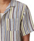 Фото #4 товара Рубашка мужская Cotton On Palma Short Sleeve