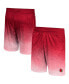 Фото #2 товара Men's Red Louisville Cardinals Walter Shorts