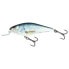 SALMO Executor SHR minnow 5g 50 mm