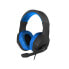 Headphones with Headband Genesis Argon 200