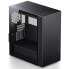 Фото #2 товара Jonsbo U6 Window Midi-Tower, Tempered Glass - schwarz