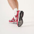 Фото #8 товара New Balance Teddy Made系列 复古 轻便 低帮 跑步鞋 男女同款 酒红色 美产 / Кроссовки New Balance M990TF3 M990TF3