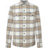 Фото #3 товара FAÇONNABLE Checked overshirt