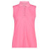 Фото #1 товара CMP 3T59776 sleeveless polo