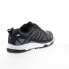 Фото #16 товара Nautilus Velocity Composite Toe SD10 Mens Black Wide Athletic Work Shoes 12