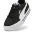 PUMA Court Classic Vulc Fs PS trainers