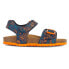 Фото #1 товара GEOX Ghita sandals