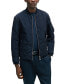 Фото #1 товара Men's Quilted Regular-Fit Jacket