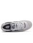 New Balance 550 trainers in white and navy weiß, 45 - фото #4