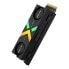 Фото #4 товара PNY - CS3150 XLR8 Gaming EPIC-X RGB - Interne SSD-Festplatte - 1 TB - M.2 NVMe - RGB-Khlkrper (M280CS3150XHS-1TB-RB)