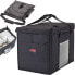 Фото #1 товара Torba termiczna dostawcza do transportu lunchbox pizzy 53.5 x 35.5 x 43 cm