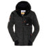 SUPERDRY Mountain Sherpa jacket