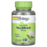Фото #1 товара Solaray, True Herbs, валериана, 470 мг, 180 растительных капсул