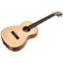 Kala Solid Spruce Travel Baritone