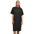 Фото #1 товара URBAN CLASSICS Organic Oversized Short Sleeve Short Dress