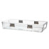 ფოტო #2 პროდუქტის VISION PETS L01/L02/L11/L12 bird cage waste guard