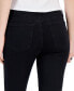 ფოტო #5 პროდუქტის Juniors' Mid-Rise Bootcut Jeans