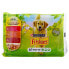 Фото #2 товара PURINA NESTLE Friskies Adult Mix In Jelly 100g Wet Dog Food 4 Units