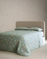 Фото #3 товара Floral print duvet cover