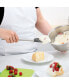 Фото #4 товара Лопаточная ложка Tovolo flex-Core для кухонных принадлежностей