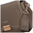 Фото #5 товара Dámská crossbody kabelka CM6961A Elephant Grey