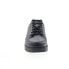 Фото #2 товара Fila Unlock Court 1CM01756-001 Mens Black Synthetic Lifestyle Sneakers Shoes