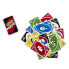 Фото #4 товара Настольная игра Mattel HMY49 – Card Game "Shedding" 7 лет