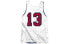 Фото #4 товара Баскетбольная жилетка Mitchell Ness AU 1992 ARPJGS18438-USANAVY92CMU