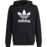 Фото #4 товара ADIDAS ORIGINALS Trefoil hoodie