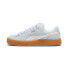 Фото #2 товара [398325-01] Womens Puma SUEDE XL THICK N THIN