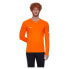 ფოტო #1 პროდუქტის MAMMUT Aenergy FL long sleeve T-shirt