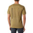 ფოტო #2 პროდუქტის G-STAR Korpaz Text short sleeve T-shirt