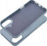 Фото #2 товара OEM Futerał SILICONE MAG COVER (big hole) kompatybilny z MagSafe do IPHONE 16 Plus jasny niebieski